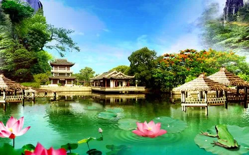 节能精密高性能